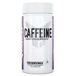 FINAFLEX CAFEINA FINAFLEX 100CAPS 100SV