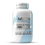 META NUTRITION CITRATO DE POTASIO META NUTRITION 120CAPS