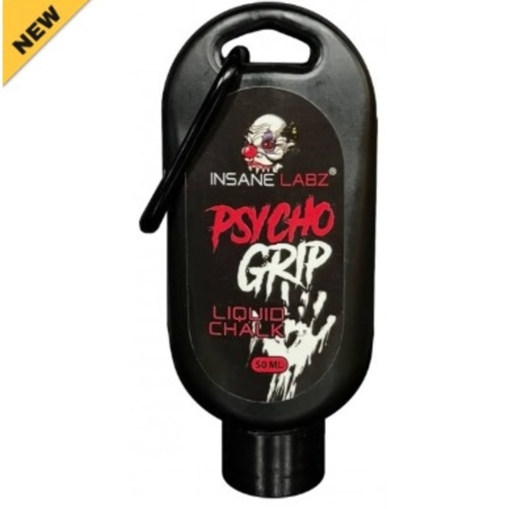 INSANE LABZ PSYCHO GRIP LIQUID CHALK INSANE LABZ 50ML