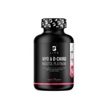B-LIFE MYO & D-CHIRO INOSITOL PLATINUM B-LIFE 120CAPS