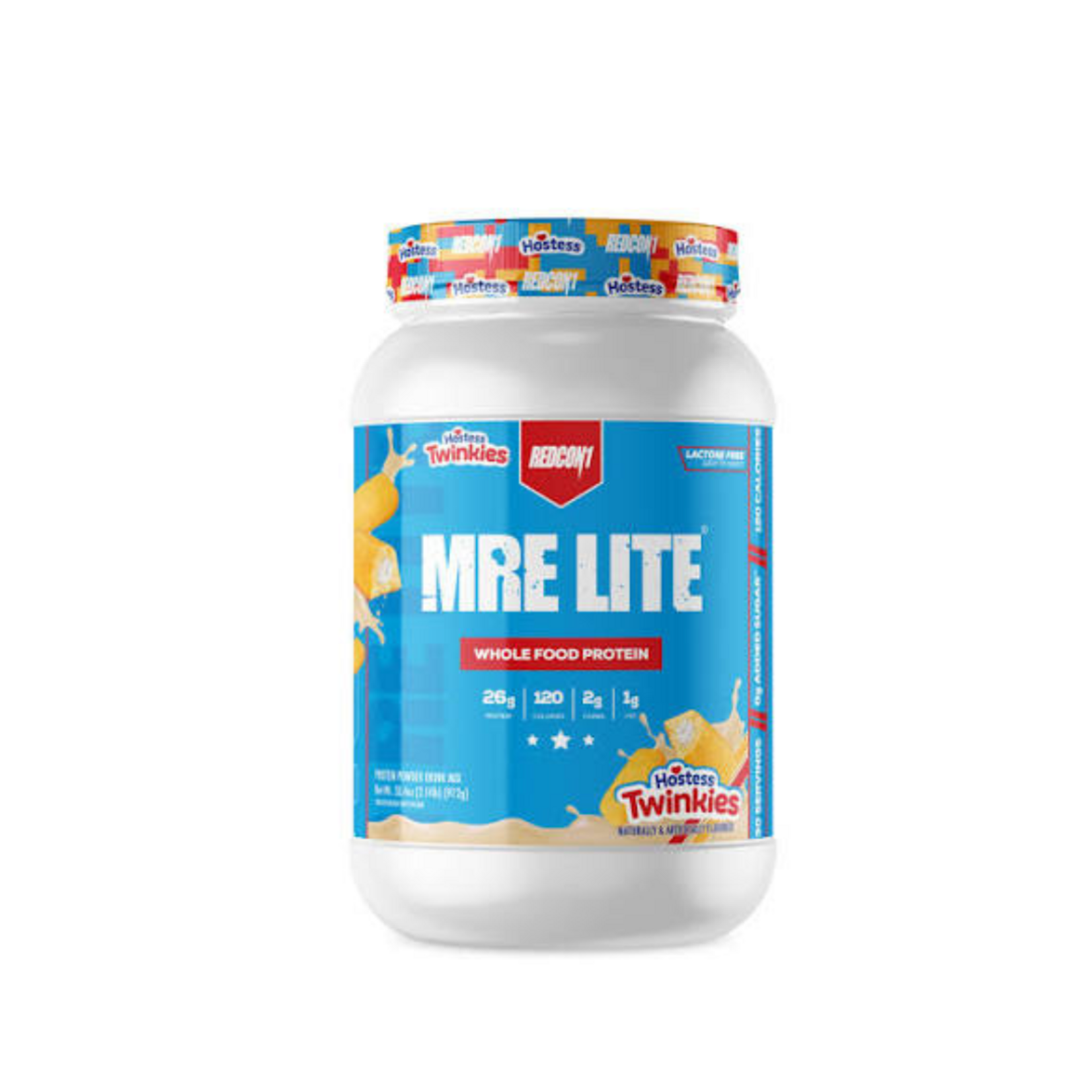 REDCON1 MRE LITE WHOLE FOOD PROTEIN REDCON1 2LB