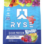 RYSE CLEAR PROTEIN RYSE 20SV
