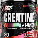 NUTREX CREATINE+HMB NUTREX 30SV