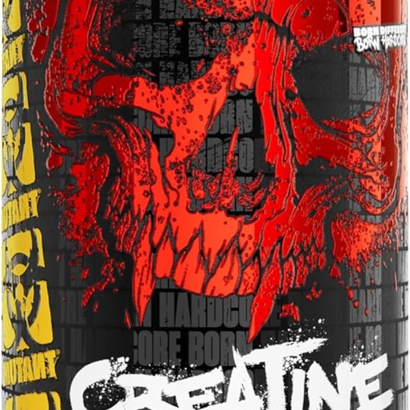MUTANT CREATINA MUTANT 300GR