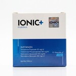 IONIC PHARMA SUSTANON IONIC PHARMA 350MG 10ML