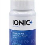 IONIC PHARMA METENOLONA ACETATO (PRIMOBOLAN ORAL) IONIC PHARMA 50MG 50CAPS