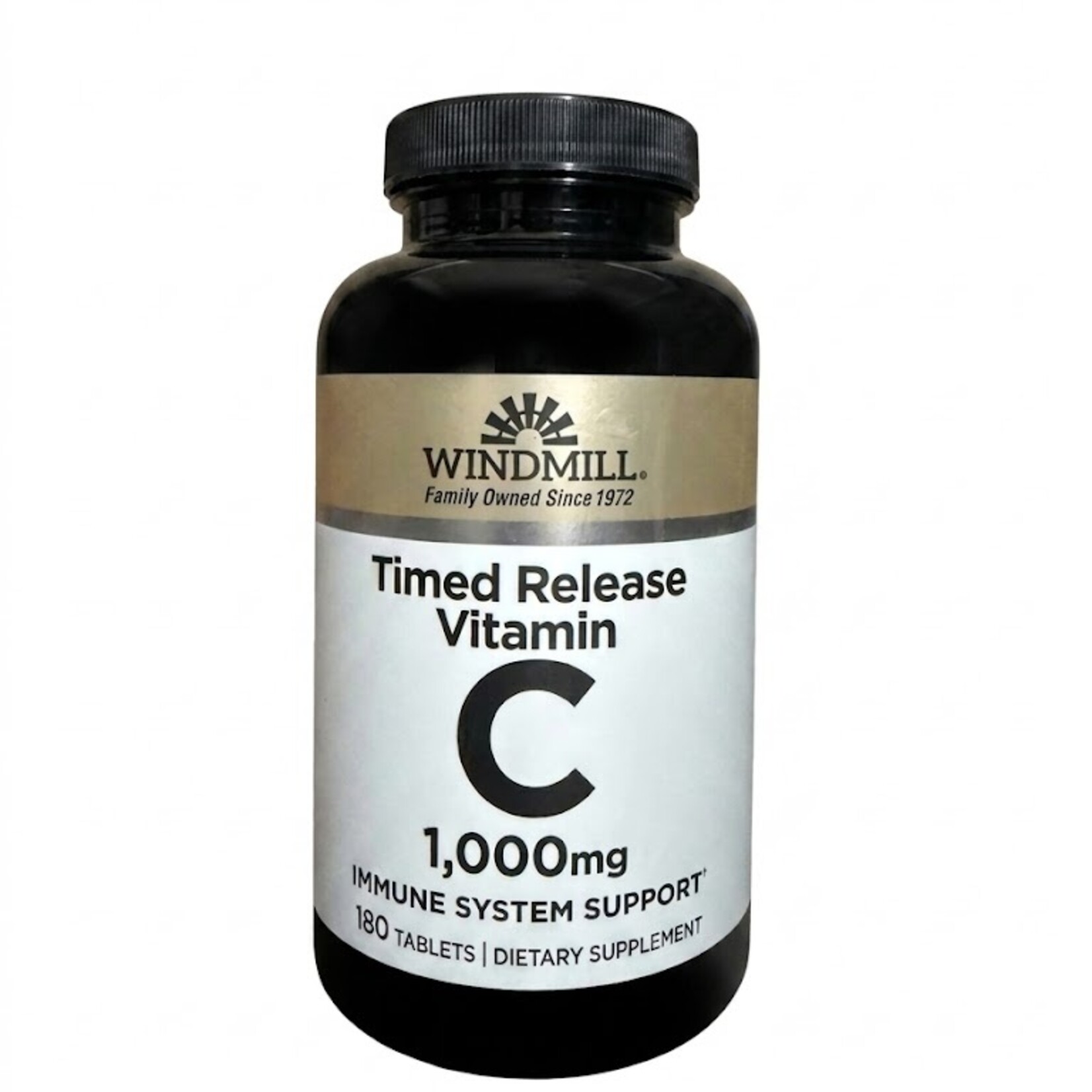 WINDMILL SUPER VITAMIN C WINDMILL 500MG 180TABS