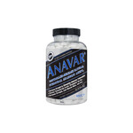 HI TECH ANAVAR HI TECH 180TABS