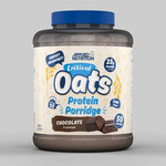 APPLIED NUTRITION CRITICAL OATS PROTEIN APPLIED NUTRITION 3KG (6LB)