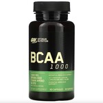 ON BCAA 1000 ON 60CAPS
