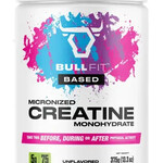 BULLFIT CREATINE MONOHYDRATE BULLFIT 75SV