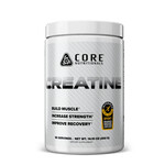 GAT CREATINE MONOHYDRATE CORE 400GR