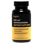 LEGION KSM66 ASHWAGANDHA LEGION