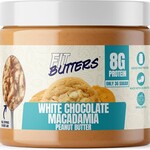 FIT BUTTERS FIT BUTTERS