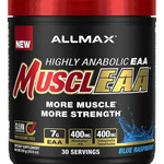 MUSCLEAA ALLMAX 310GR 30SV