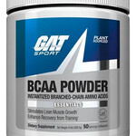 GAT BCAA POWDER GAT