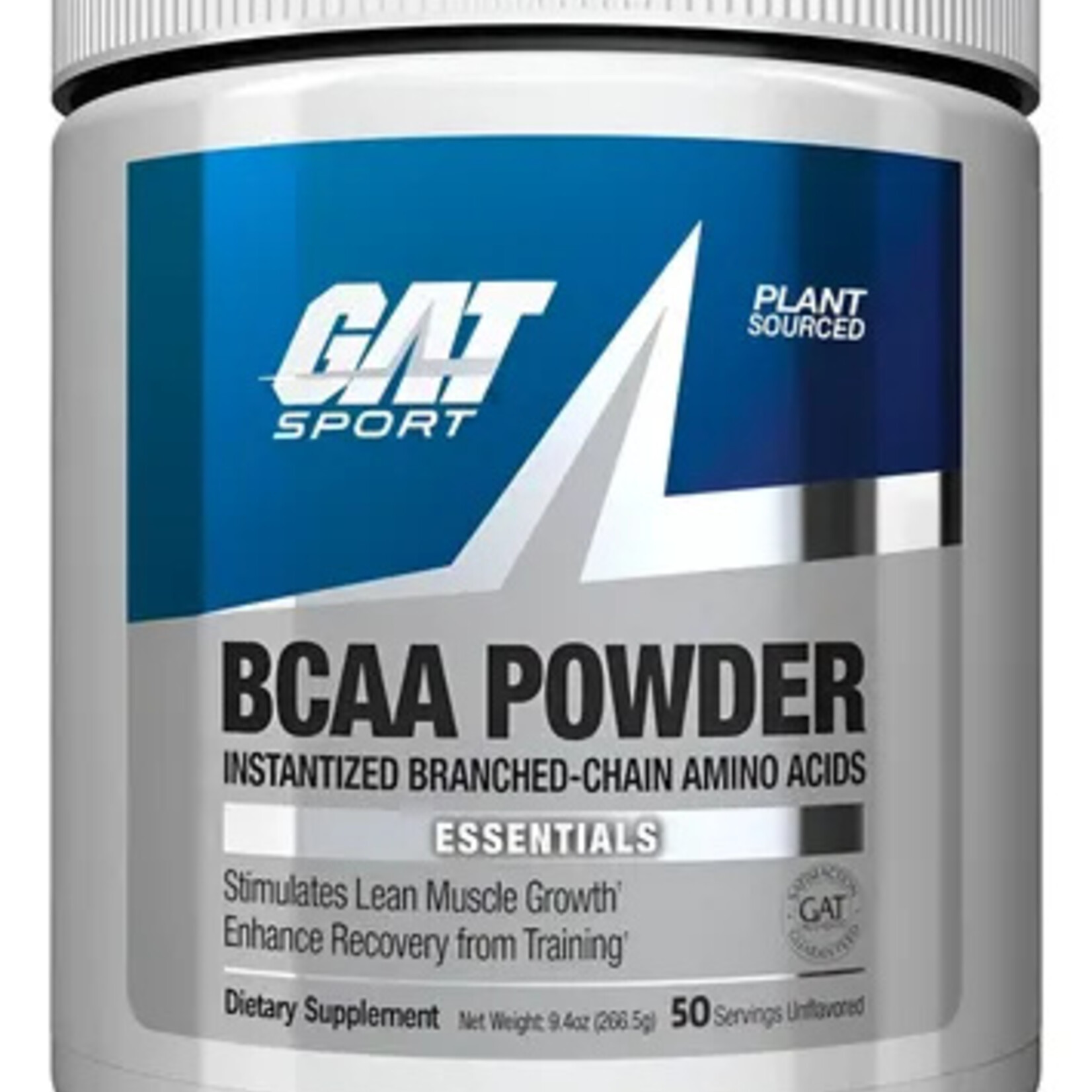 GAT BCAA POWDER GAT