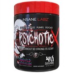 INSANE LABZ PSYCHOTIC-X INSANE LABZ 40SV