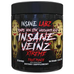 INSANE LABZ INSANE VEINZ XTREME INSANE LABZ 30SV