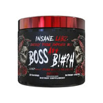 INSANE LABZ BOSS A** B!#?H (PWO FOR WOMEN) INSANE LABZ 30SV