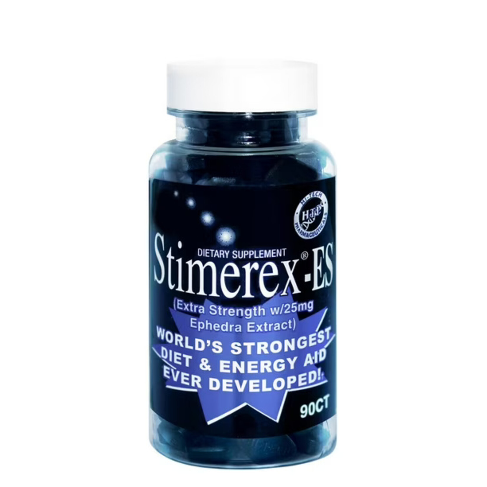 HI TECH STIMEREX-ES HI TECH 90CAPS