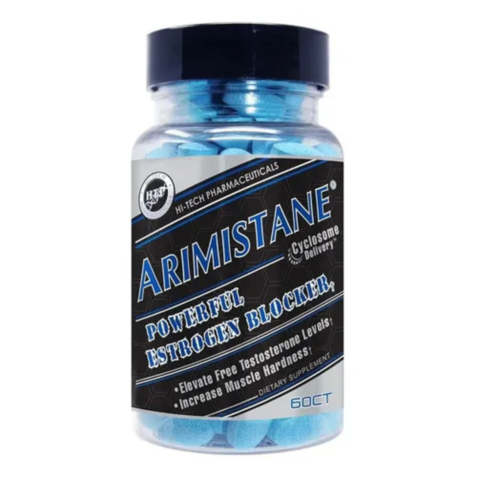 HI TECH ARIMISTANE HI TECH 60CT
