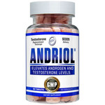 HI TECH ANDRIOL HI TECH 60CT