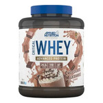 APPLIED NUTRITION CRITICAL WHEY APPLIED NUTRITION 2KG (4.4LB)