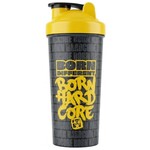MUTANT SHAKER BORN DIFFERENT BORN HARDCORE 700ML