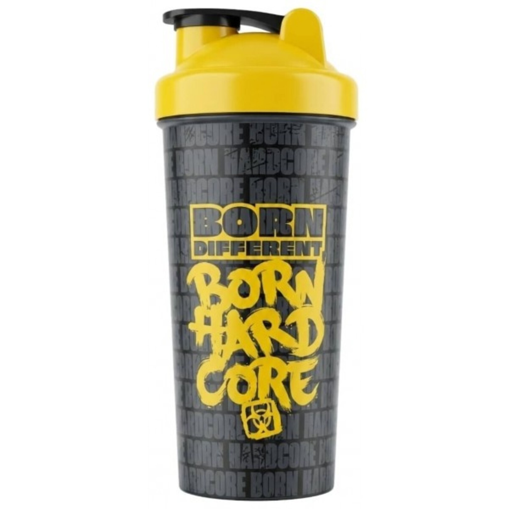 MUTANT SHAKER BORN DIFFERENT BORN HARDCORE 700ML
