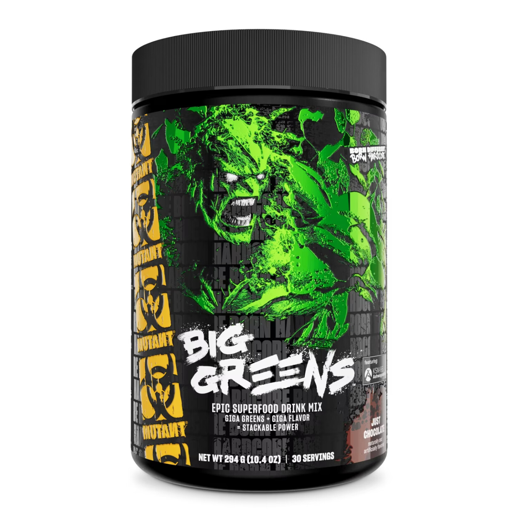 MUTANT BIG GREENS MUTANT 30SV