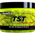 MUSCLEFIT ARGININA MUSCLEFIT 120CAPS