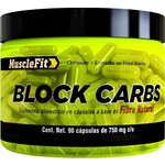 MUSCLEFIT BLOCK CARBS MUSCLEFIT 90CAPS
