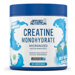 APPLIED NUTRITION CREATINE MONOHYDRATE POWDER APPLIED NUTRITION 250GR