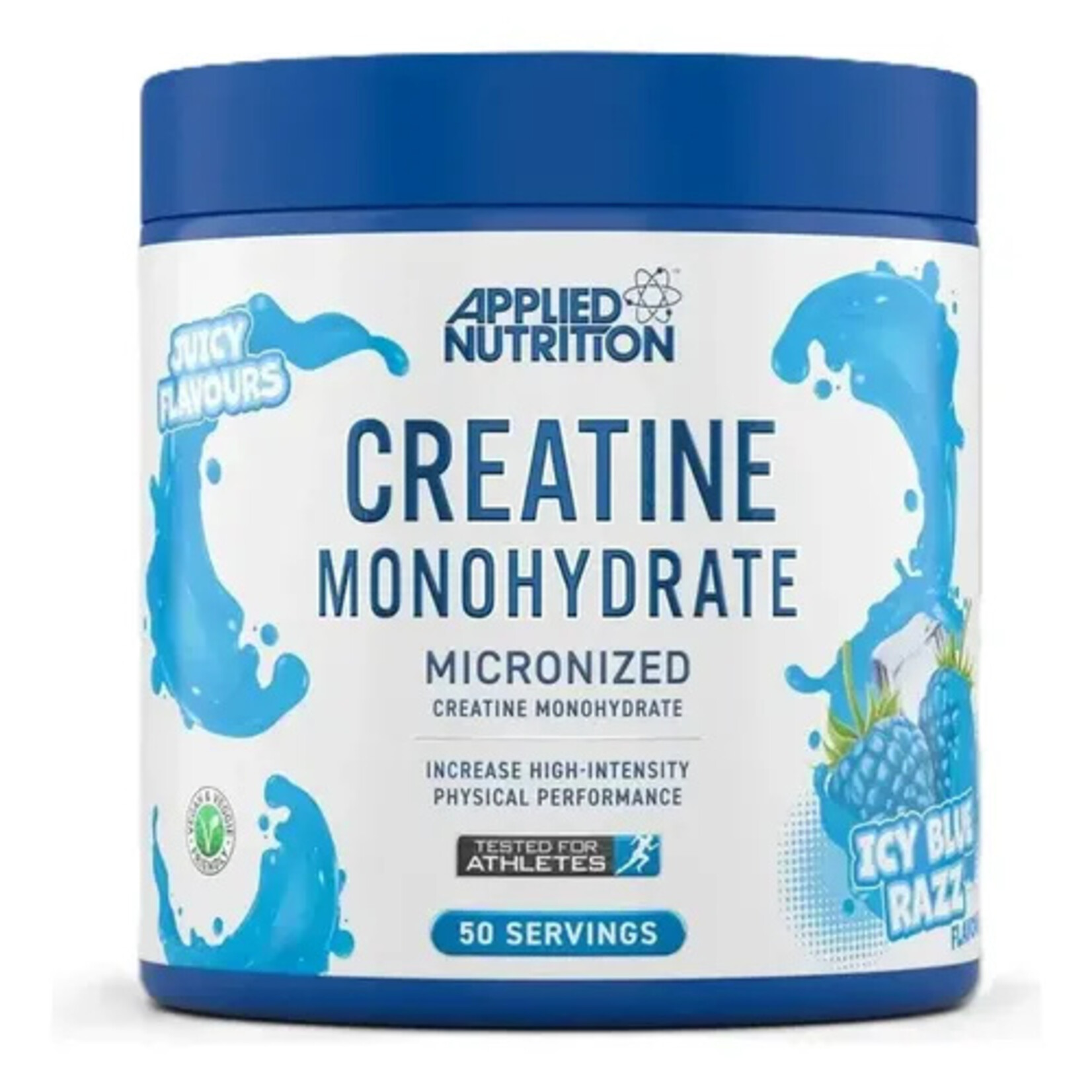 APPLIED NUTRITION CREATINE MONOHYDRATE POWDER APPLIED NUTRITION 250GR