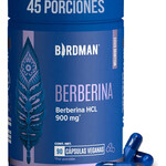 BIRDMAN BERBERINA BIRDMAN 90CAPS