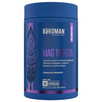 BIRDMAN MAGNESIUM BLEND BIRDMAN 90CAPS
