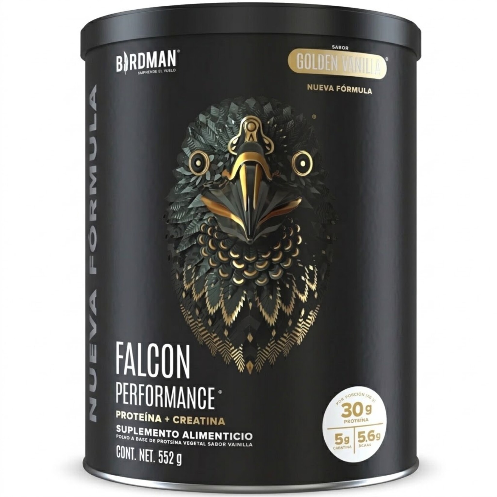 BIRDMAN FALCON PERFORMANCE BIRDMAN 552GR 12SV