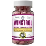 HI TECH WINSTROL HI TECH 90TABS