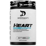 DRAGON PHARMA HEART DRAGON PHARMA 120CAPS