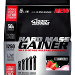 INNER ARMOUR HARD MASS GAINER 6LB INNER ARMOUR