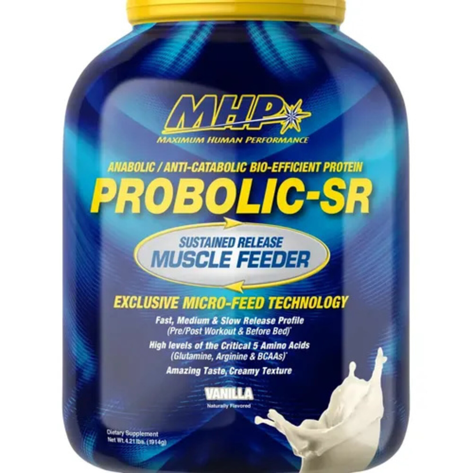MHP PROBOLIC 4LB MHP