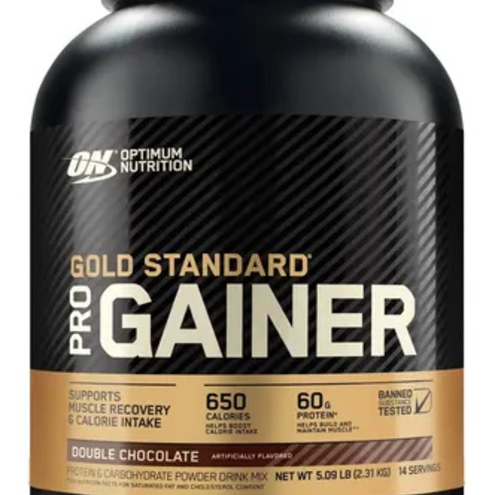 ON PRO GAINER 5LB ON
