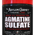 INSANE LABZ AGMANTINE SULFATE INSANE LABZ 30SV