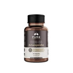 PURE NUTRACEUTICAL ASHWAGANDHA KSM66 PURE NUTRACEUTICAL 600MG 90CAPS