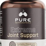 PURE NUTRACEUTICAL EXTREME JOINT SUPPORT PURE NUTRACEUTICAL 150CAPS