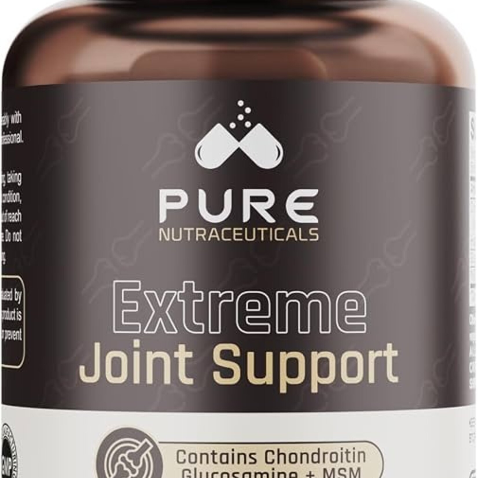 PURE NUTRACEUTICAL EXTREME JOINT SUPPORT PURE NUTRACEUTICAL 150CAPS
