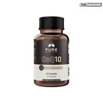PURE NUTRACEUTICAL COENZIMA Q10 PURE NUTRACEUTICAL 200MG 120CAPS