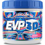 PURE NUTRITION PUMP 3D STIM-FREE PURE NUTRITION 40/20SV