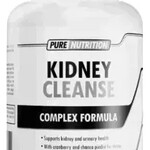 PURE NUTRITION KIDNEY CLEANSE PURE NUTRITION 150CAPS